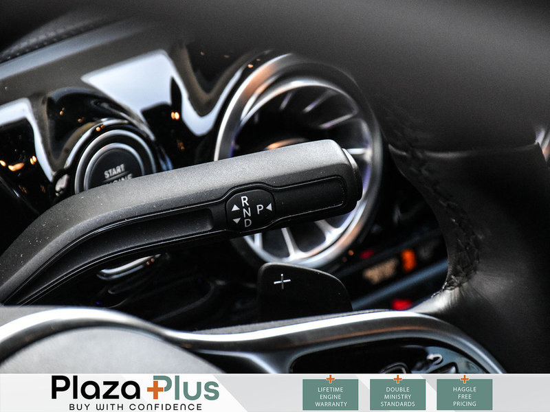 2022 Mercedes-Benz CLA 250