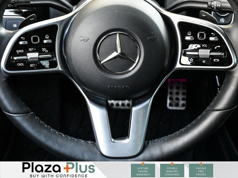 2022 Mercedes-Benz CLA 250