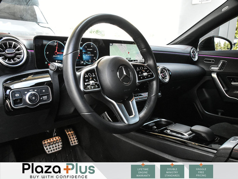 2022 Mercedes-Benz CLA 250