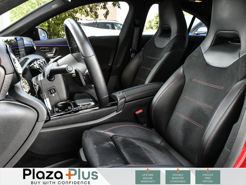 2022 Mercedes-Benz CLA 250