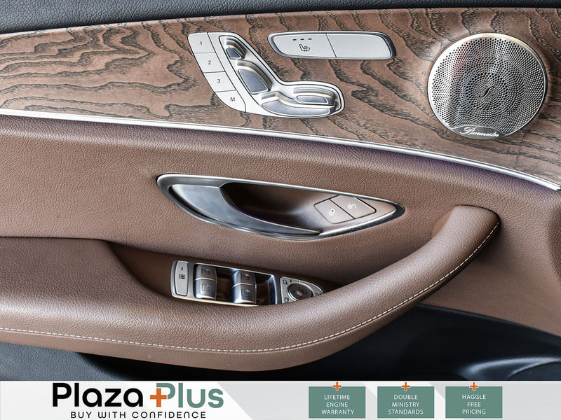 2022 Mercedes-Benz E-Class E 450