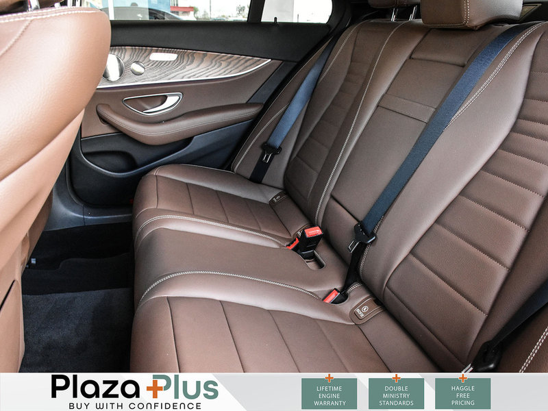 2022 Mercedes-Benz E-Class E 450