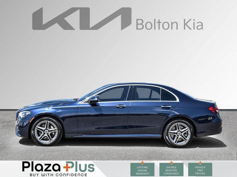 2022 Mercedes-Benz E-Class E 450