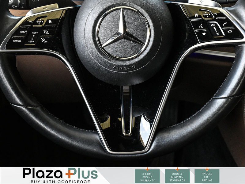 2022 Mercedes-Benz E-Class E 450