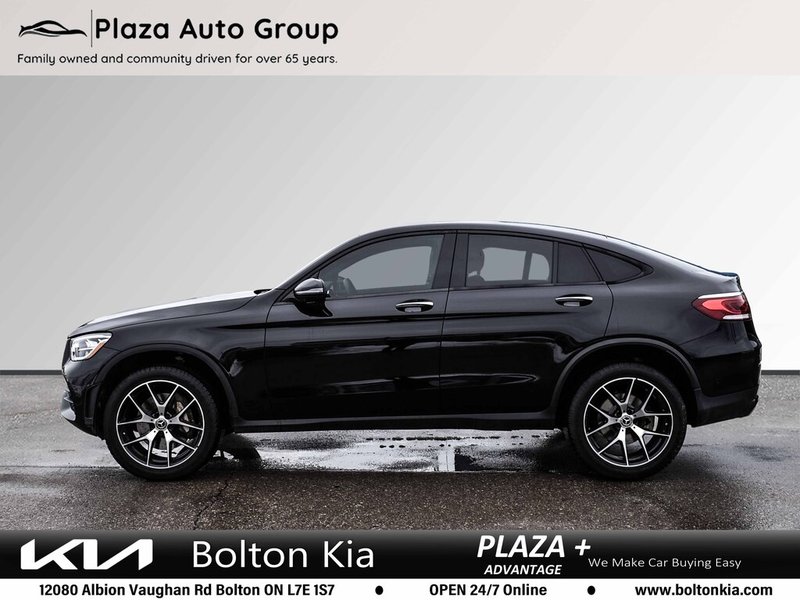 2023 Mercedes-Benz GLC 300