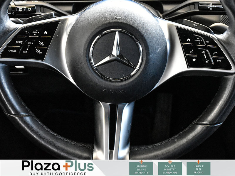 2024 Mercedes-Benz GLC 300