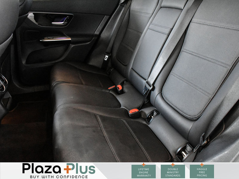 2024 Mercedes-Benz GLC 300