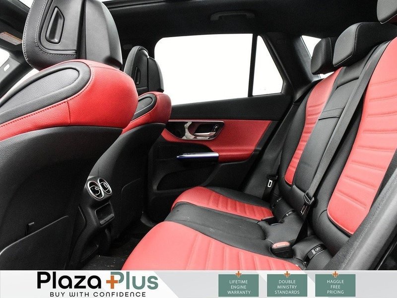 2025 Mercedes-Benz GLC 300 BY APPOINTMENT ONLY