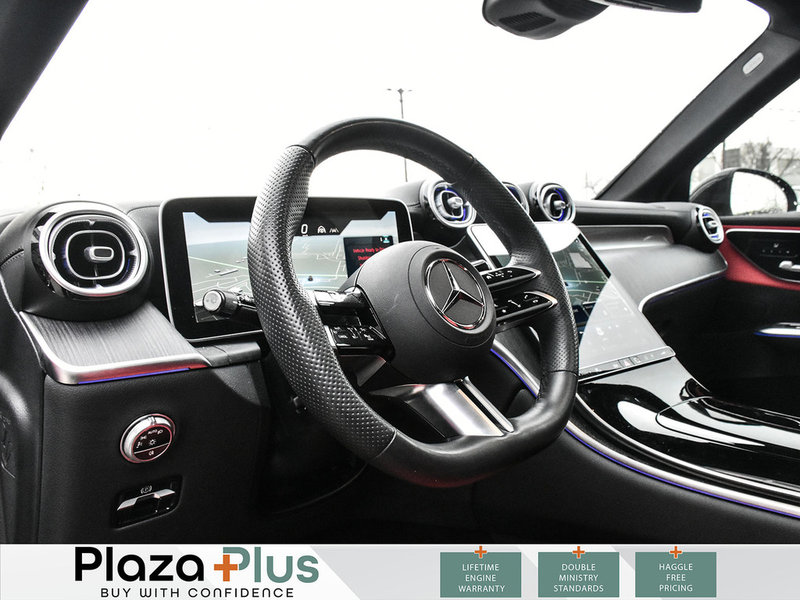 2025 Mercedes-Benz GLC 300 BY APPOINTMENT ONLY