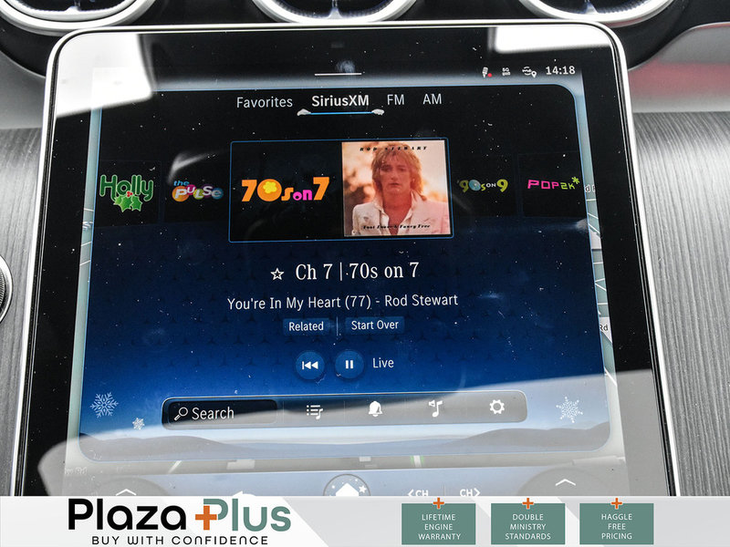 2025 Mercedes-Benz GLC 300 BY APPOINTMENT ONLY