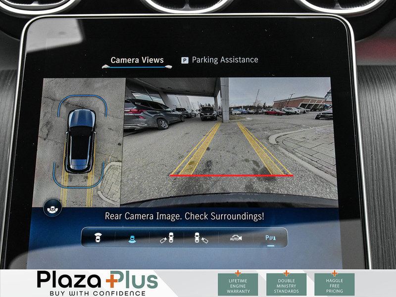 2025 Mercedes-Benz GLC 300 BY APPOINTMENT ONLY