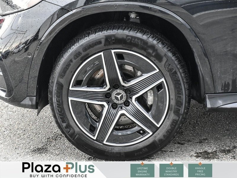 2025 Mercedes-Benz GLC 300 BY APPOINTMENT ONLY