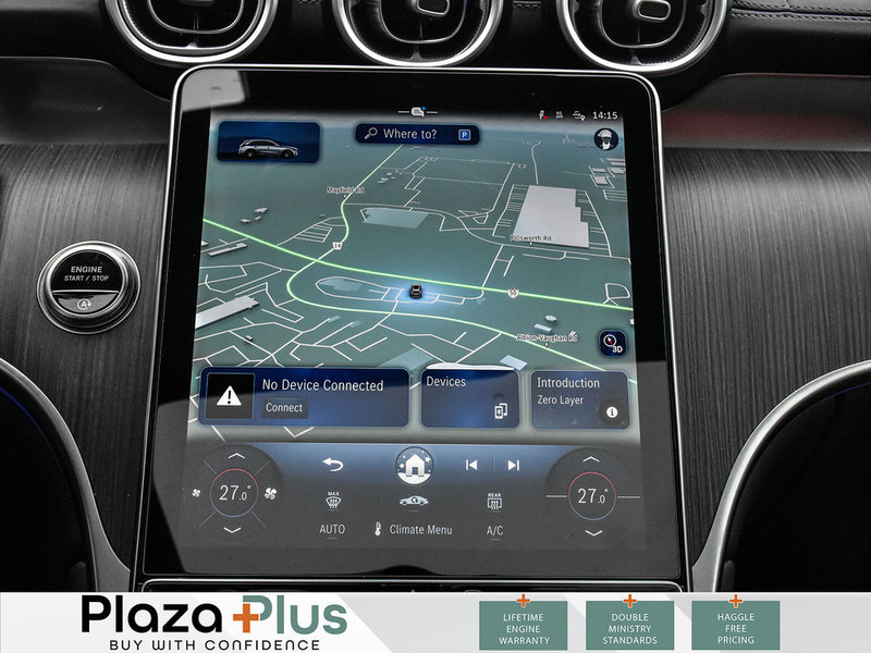 2025 Mercedes-Benz GLC 300 BY APPOINTMENT ONLY