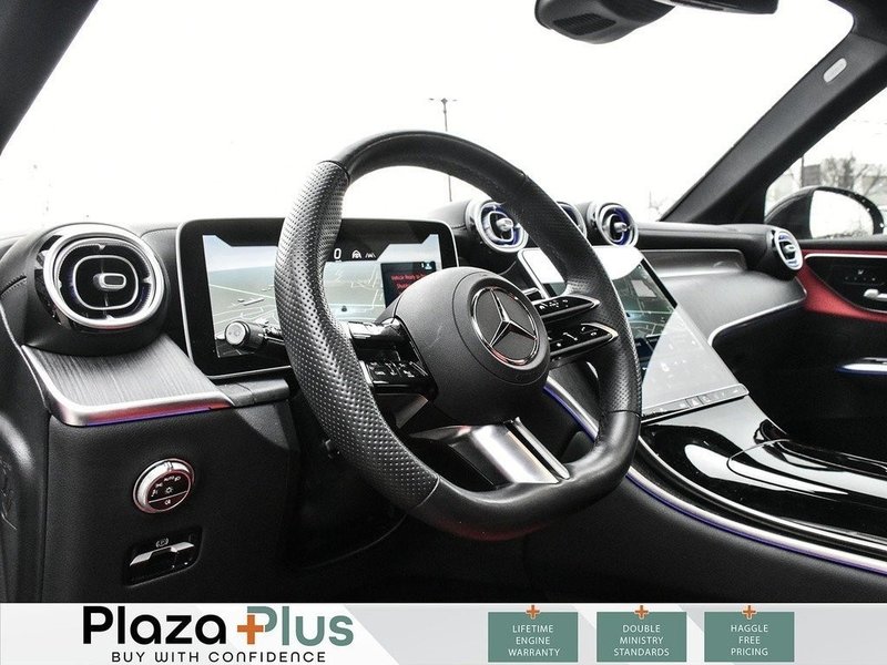 2025 Mercedes-Benz GLC 300 BY APPOINTMENT ONLY