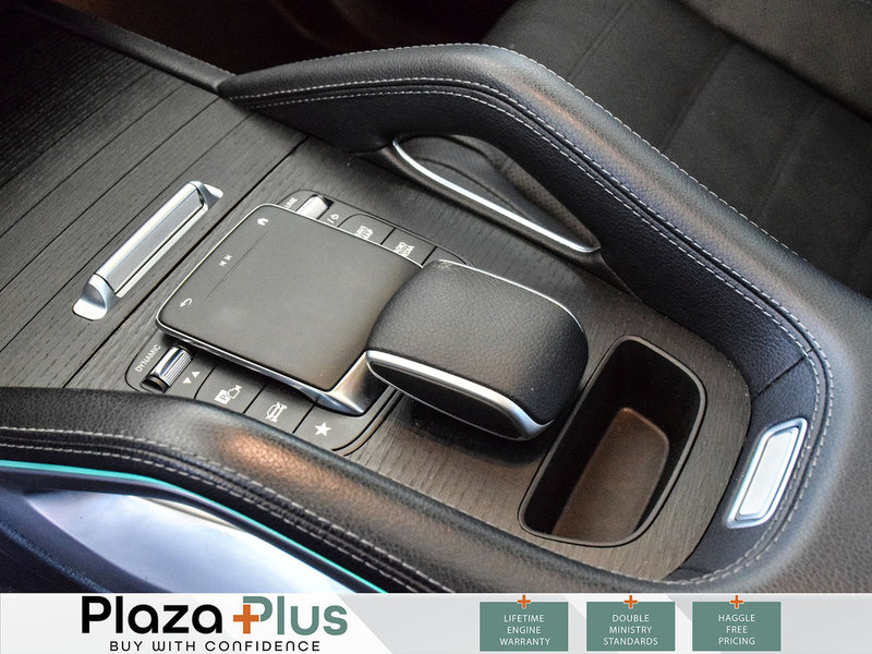 2023 Mercedes-Benz GLE 450 Tech & Premium Package Trailer Hitch