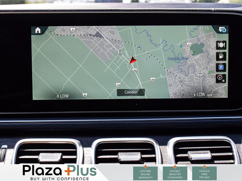 2023 Mercedes-Benz GLE 450 Tech & Premium Package Trailer Hitch