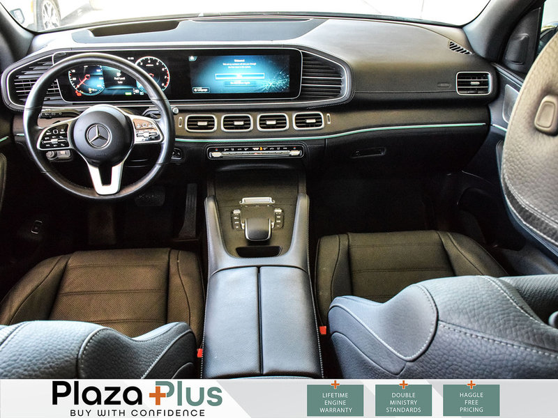 2023 Mercedes-Benz GLE 450 Tech & Premium Package Trailer Hitch
