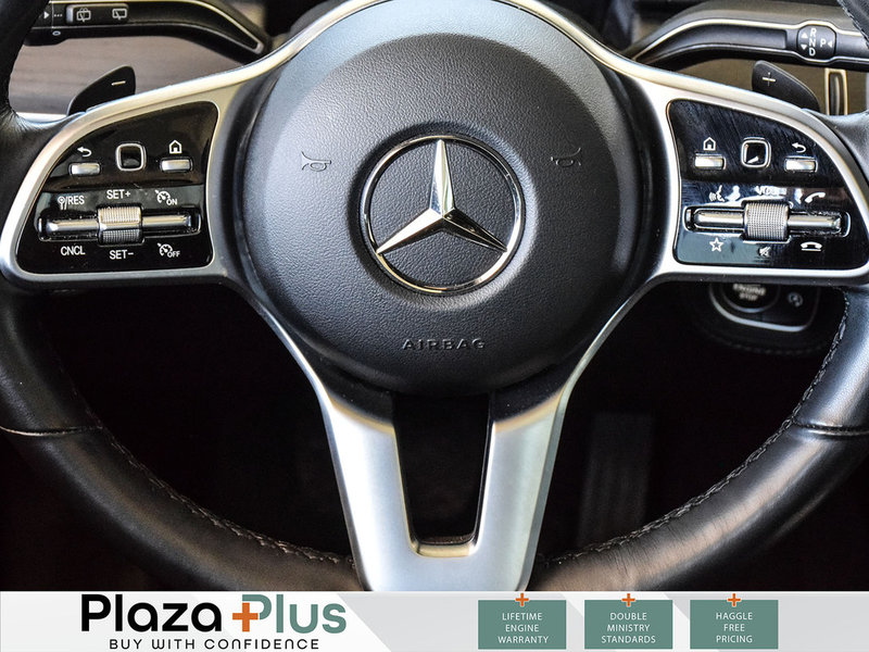 2023 Mercedes-Benz GLE 450 Tech & Premium Package Trailer Hitch