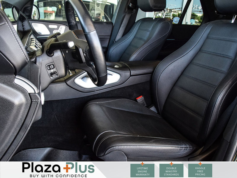2023 Mercedes-Benz GLE 450 Tech & Premium Package Trailer Hitch