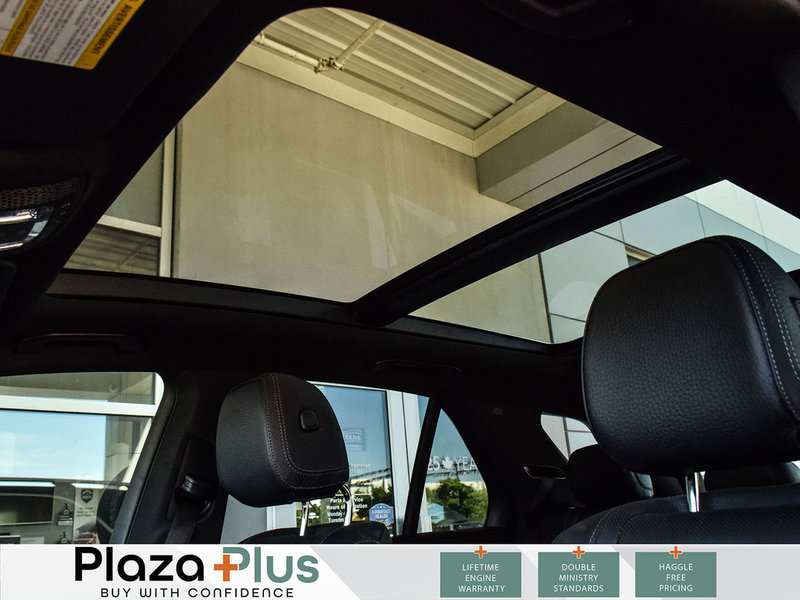 2023 Mercedes-Benz GLE 450 Tech & Premium Package Trailer Hitch