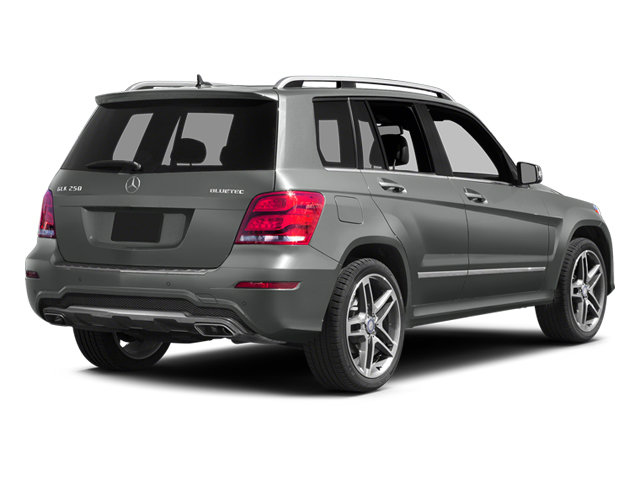 2014 Mercedes-Benz GLK-Class GLK 250 BlueTec Clean CarFax Report | All Wheel Drive | Certified |