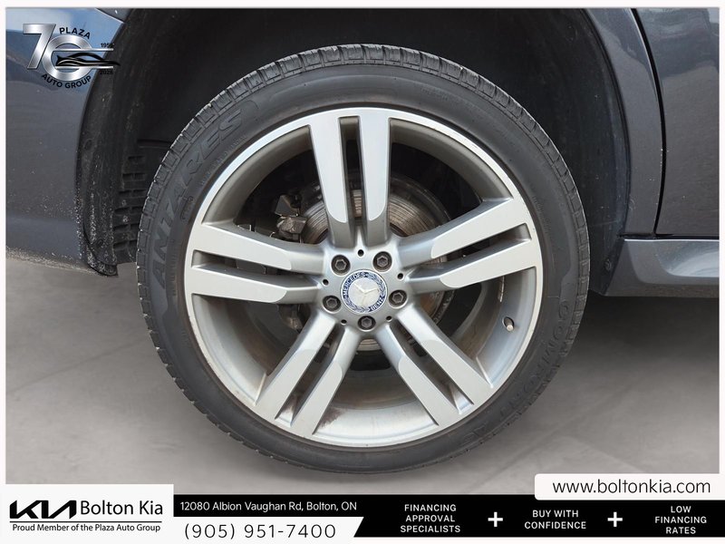 2014 Mercedes-Benz GLK-Class GLK 250 BlueTec Clean CarFax Report | All Wheel Drive | Certified |