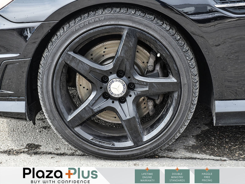 2015 Mercedes-Benz SLK-Class SLK 350