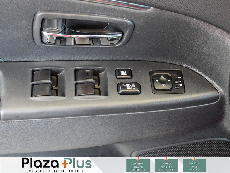 2022 Mitsubishi RVR GT