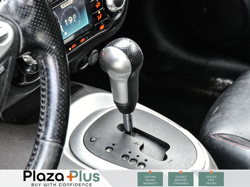 2011 Nissan JUKE SV AS-IS Special | you certify you save
