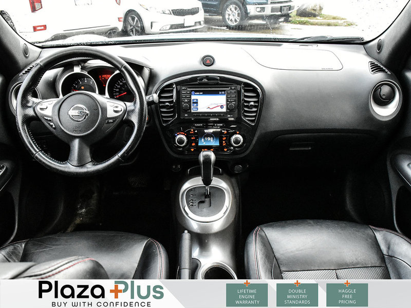 2011 Nissan JUKE SV AS-IS Special | you certify you save