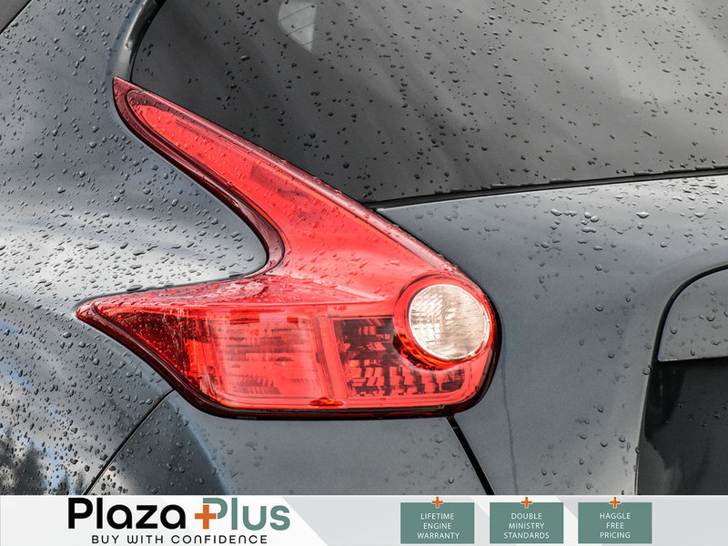 2011 Nissan JUKE SV AS-IS Special | you certify you save