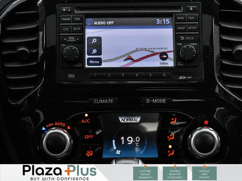 2011 Nissan JUKE SV AS-IS Special | you certify you save