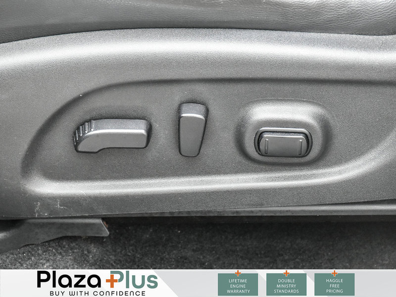 2016 Nissan Murano SL