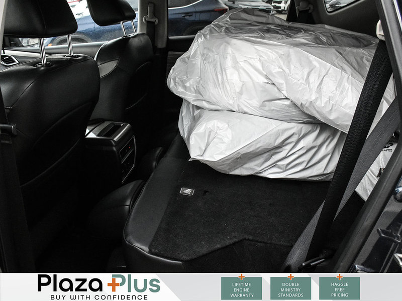 2016 Nissan Murano SL