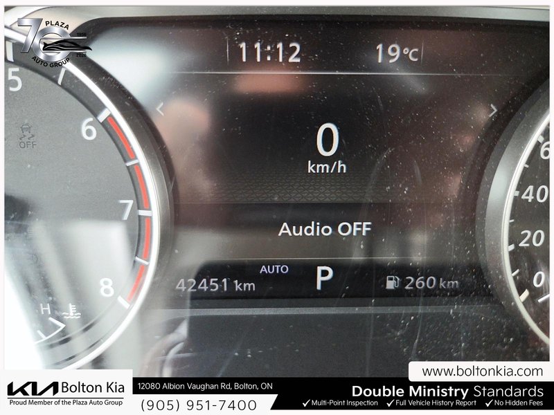 2025 Nissan Rogue S 1 Owner | Clean CarFax Report | Certified |
