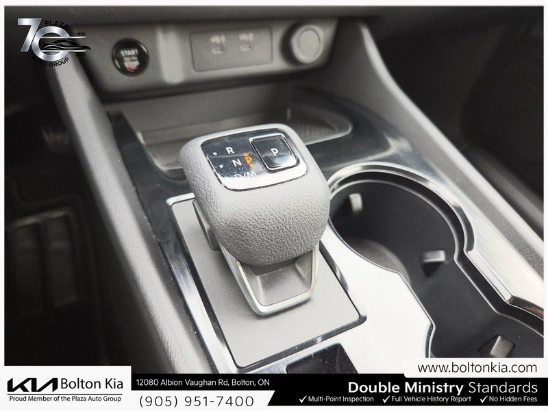 2025 Nissan Rogue S 1 Owner | Clean CarFax Report | Certified |