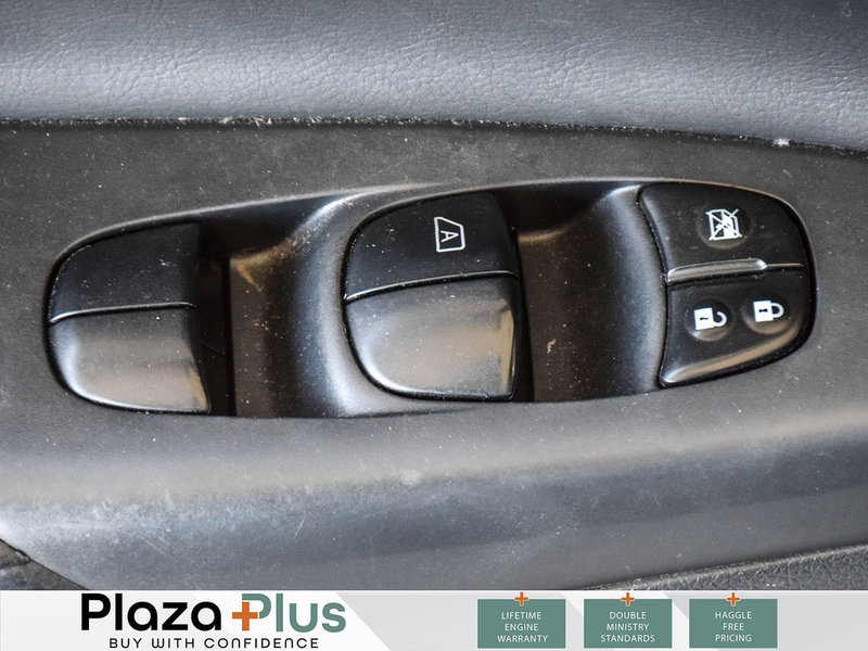 2013 Nissan Sentra SV Sunroof Navigation Leather Seats