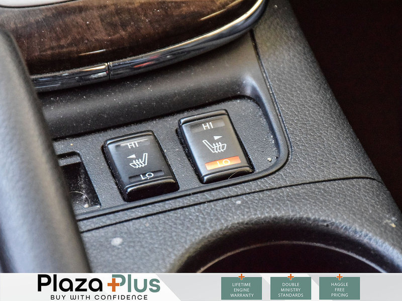 2013 Nissan Sentra SV Sunroof Navigation Leather Seats