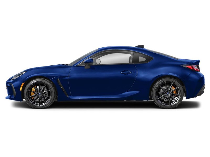 2024 Subaru BRZ tS 6-Speed | Tinted Windows | Certified |