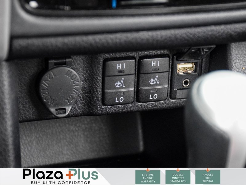 2019 Toyota Corolla LE 1 Owner | Certified | Local Car
