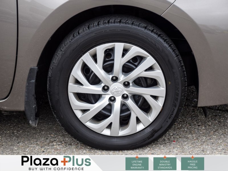 2019 Toyota Corolla LE 1 Owner | Certified | Local Car