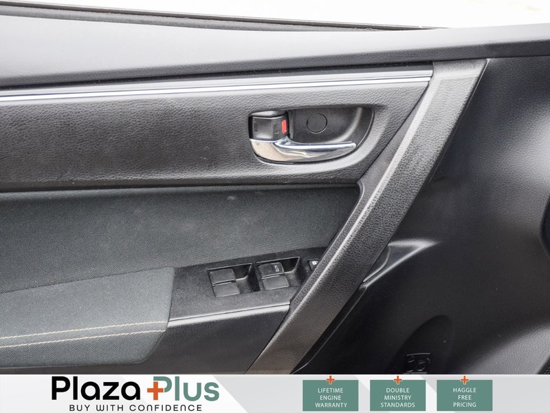 2019 Toyota Corolla LE 1 Owner | Certified | Local Car