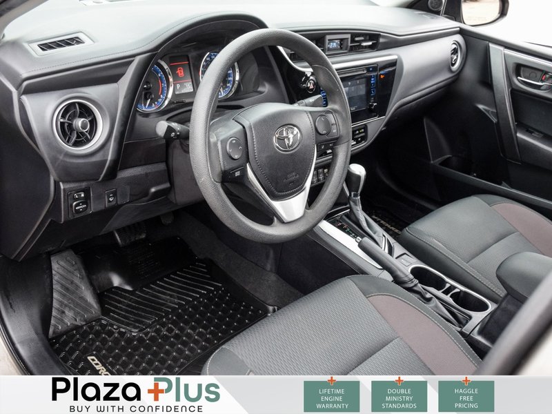2019 Toyota Corolla LE 1 Owner | Certified | Local Car