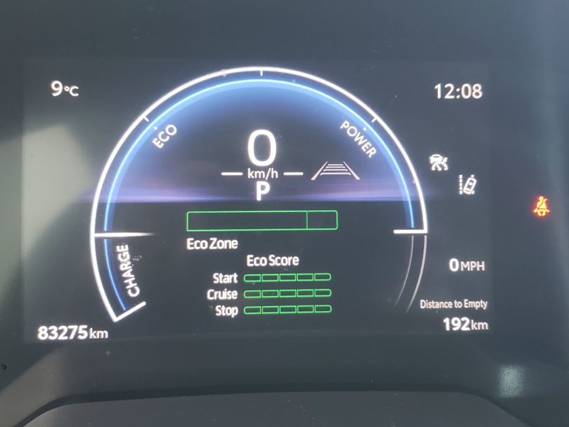 2023 Toyota Corolla Hybrid LE Clean CarFax Report | Hybrid | Certified |