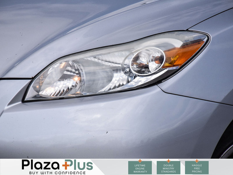 2010 Toyota Matrix BASE