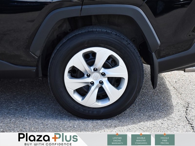 2022 Toyota RAV4 LE 1 Owner | All Wheel Drive | Certified |