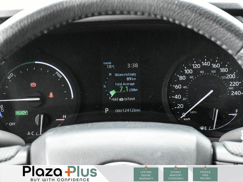 2022 Toyota Sienna LE