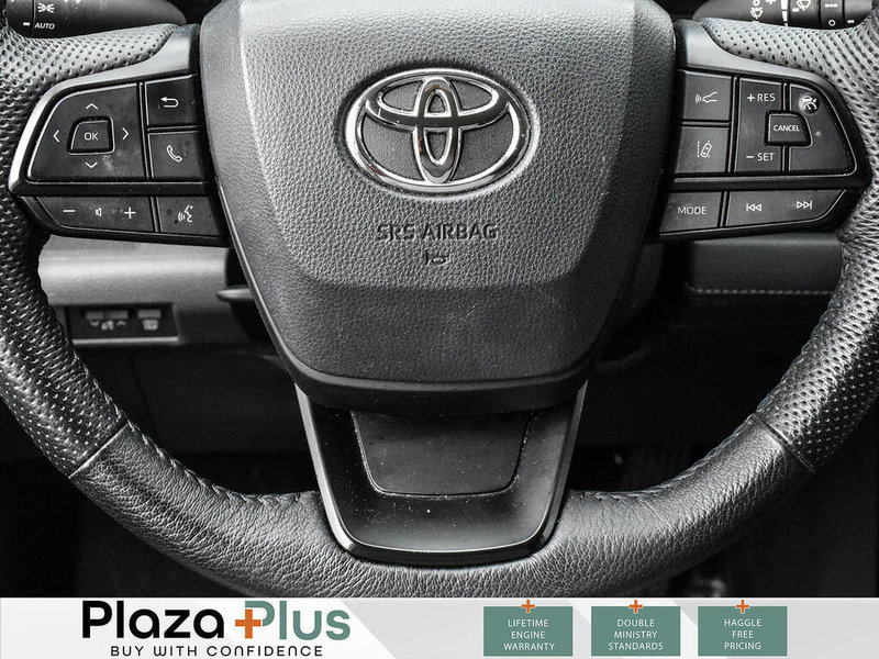 2022 Toyota Sienna LE