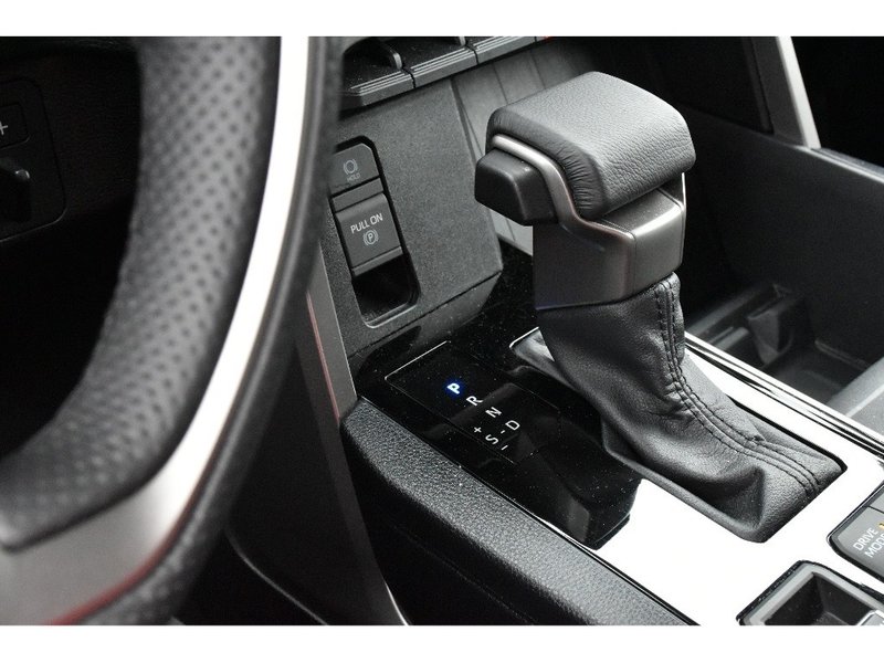 2025 Toyota Tundra SR