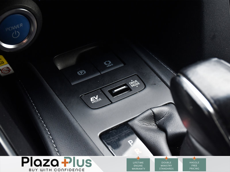 2022 Toyota Venza LE Certified | Loaded | Hybrid |